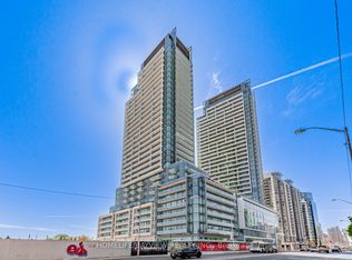 7 Golden Lion Hts #N3103, Toronto, ON M2M 0C1