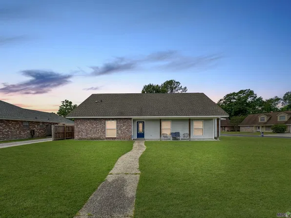 13122 Wenham Ave, Baton Rouge, LA 70815