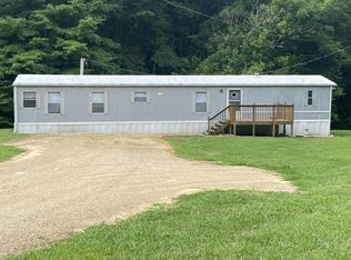 130 Horse Creek Park Rd, Chuckey, TN 37641
