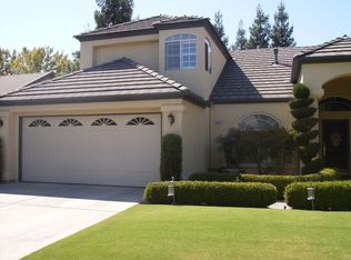 8541 N Hayston Ave, Fresno, CA
