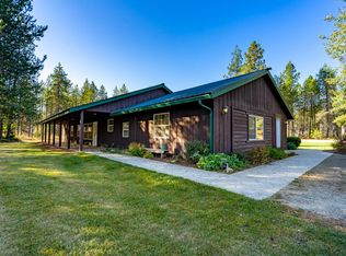 7373 Kelso Lake Rd, Spirit Lake, ID 83856