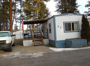 23 Ridgewood Dr, Kalispell, MT 59901