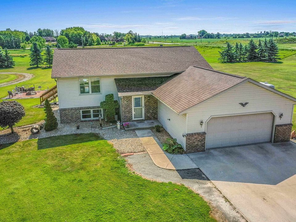 W1180 County Road Z, Kaukauna, WI 54130 Zillow