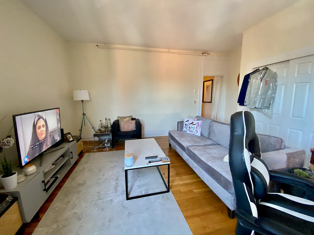 1 bed, 550 sqft, $3,000 — Photo 3