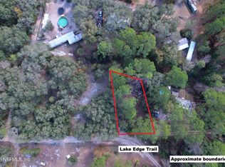 113 LAKE EDGE Trail, Interlachen, FL 32148