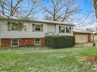 80 Bedford Rd, West Middlesex, PA 16159