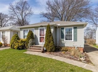 5714 Ridgewood Ave, Parma, OH 44129