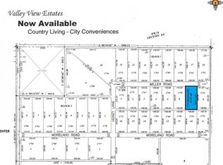 1755 Miller Rd, Portales, NM 88130