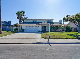 3726 Bonita Glen Ter, Bonita, CA 91902