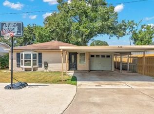 3508 Avenue F, Nederland, TX 77627