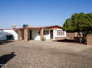 1206 N SUNSHINE Boulevard, Eloy, AZ 85131