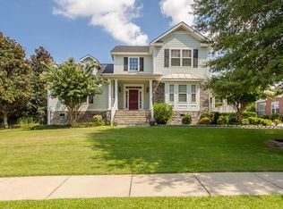 101 Hunting Tower Dr, Grovetown, GA 30813