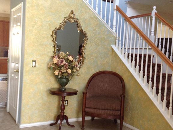 Large Foyer