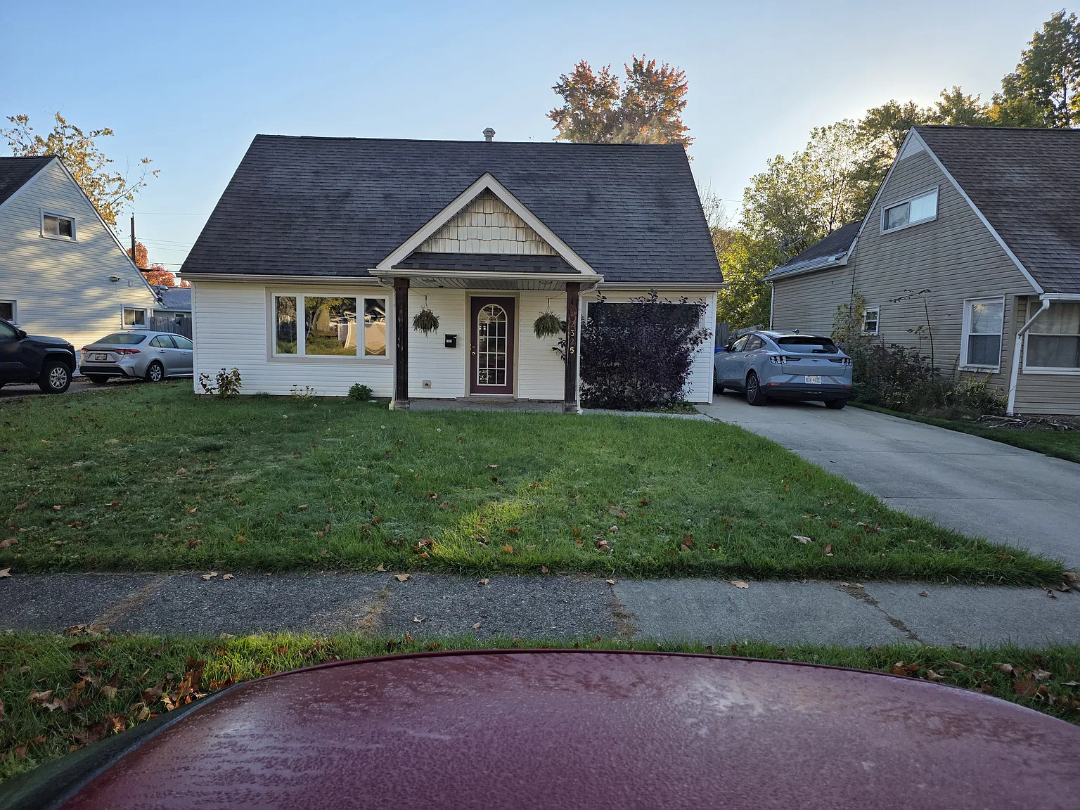 3 bed, 1190 sqft, $1,675 — Photo 1