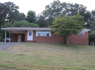 238 Belleview Dr SE, Cleveland, TN 37323