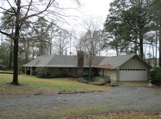 305 Donaldson Rd, Calhoun, LA 71225