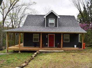 122 N Millstone St, Shell Knob, MO 65747