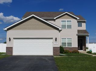 12327 Putnam St, Winfield, IN 46307
