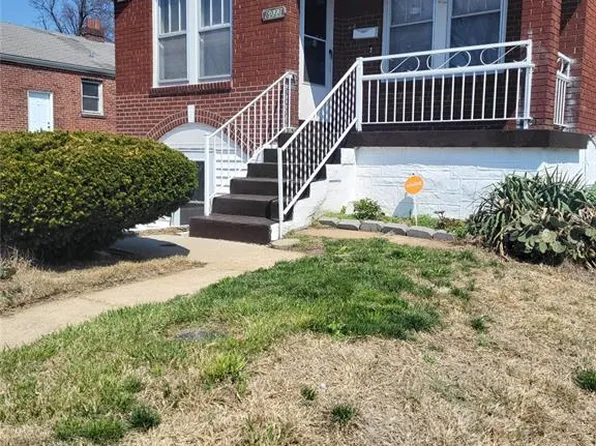 6033 Grimshaw Ave, Saint Louis, MO 63120