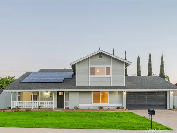 159 Shirley Ct, Grand Terrace, CA 92324