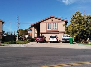 2818 S Deegan Dr, Santa Ana, CA 92704