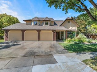 3864 N Sawgrass Pl, Boise, ID 83704
