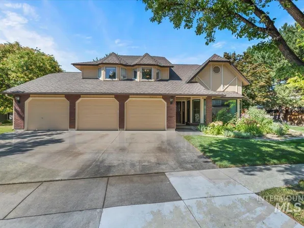3864 N Sawgrass Pl, Boise, ID 83704
