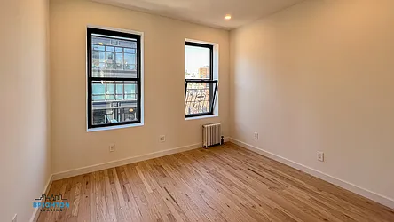 Rented by Brighton Management