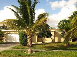 3143 NW 39th Ct, Lauderdale Lakes, FL 33309