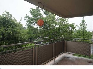 207 Barclay Towers, Cherry Hill, NJ 08034