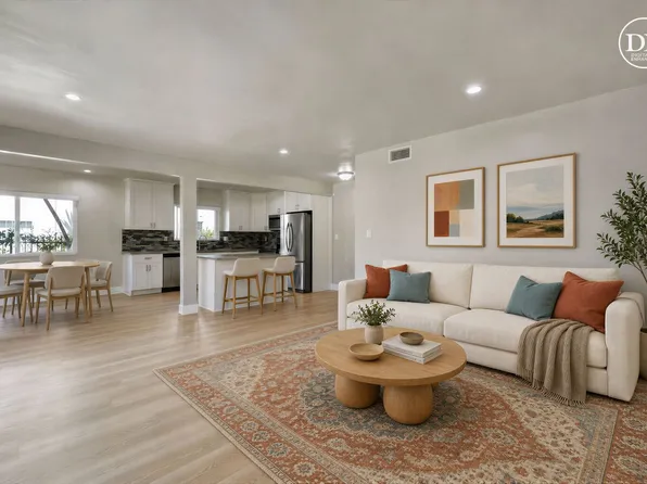 2040 S Sherbourne Dr, Los Angeles, CA 90034
