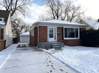 24650 Cushing Ave, Eastpointe, MI 48021