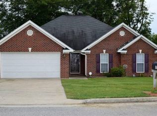 1863 Heathers Way, Augusta, GA 30906