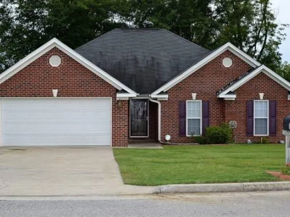 1863 Heathers Way, Augusta, GA 30906