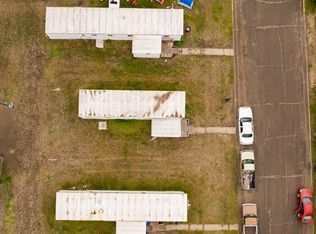 302 4th Ave SW, Harlem, MT 59526