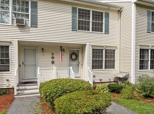 6 Pleasant St UNIT E11, Hooksett, NH 03106