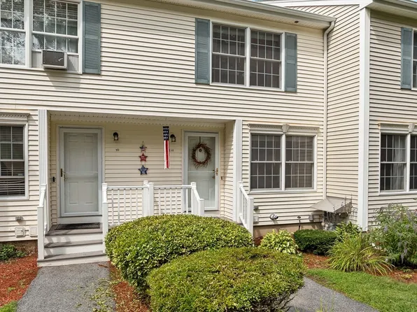 6 Pleasant St Unit E11, Hooksett, NH 03106