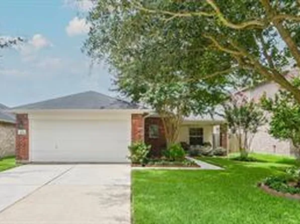 2823 Lakecrest Forest Dr, Katy, TX 77493