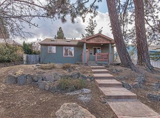 433 NE Hawthorne Ave, Bend, OR 97701