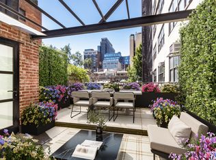 54 King St #2, New York, NY 10014