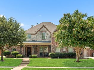 432 Huntington Dr, Murphy, TX 75094