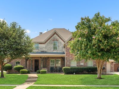 432 Huntington Dr, Murphy, TX, 75094