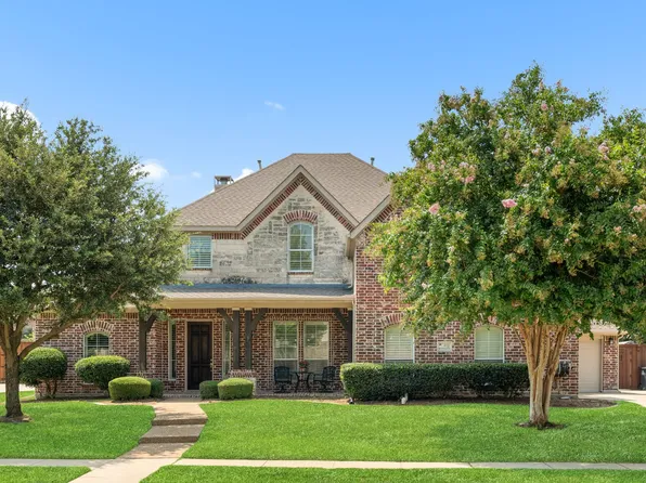 432 Huntington Dr, Murphy, TX 75094