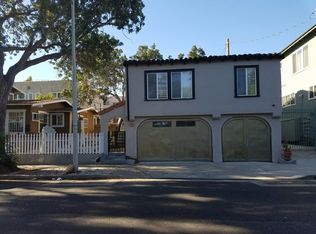 7775 Willoughby Ave, West Hollywood, CA 90046