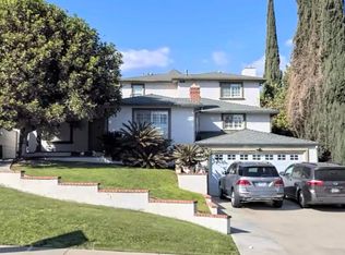 861 E Hermosa Dr, San Gabriel, CA 91775