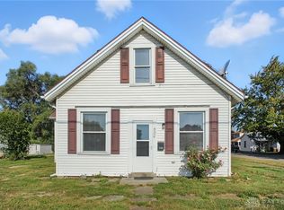 530 Cincinnati Ave, Xenia, OH 45385