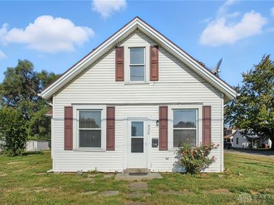 530 Cincinnati Ave, Xenia, OH, 45385