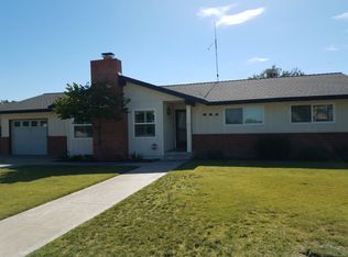 241 Champion St, Lemoore, CA