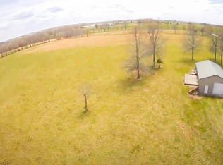 308 Clay Hill Rd, Billings, MO 65610