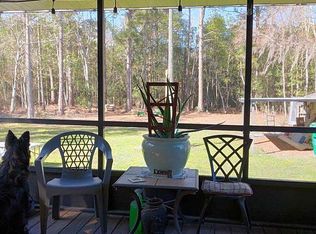 7927 W Cyprian Ct, Homosassa, FL 34448